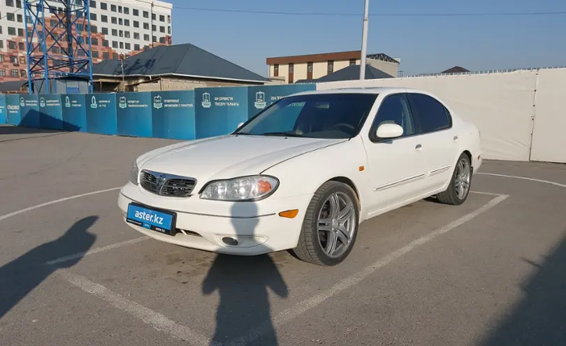 Nissan Maxima 2000 года за 2 500 000 тг. в Шымкент