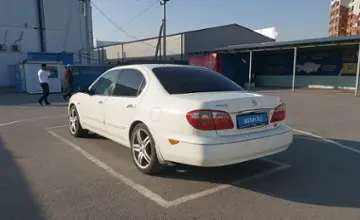 Nissan Maxima 2000 года за 2 500 000 тг. в Шымкент фото 4