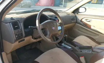 Nissan Maxima 2000 года за 2 500 000 тг. в Шымкент фото 5