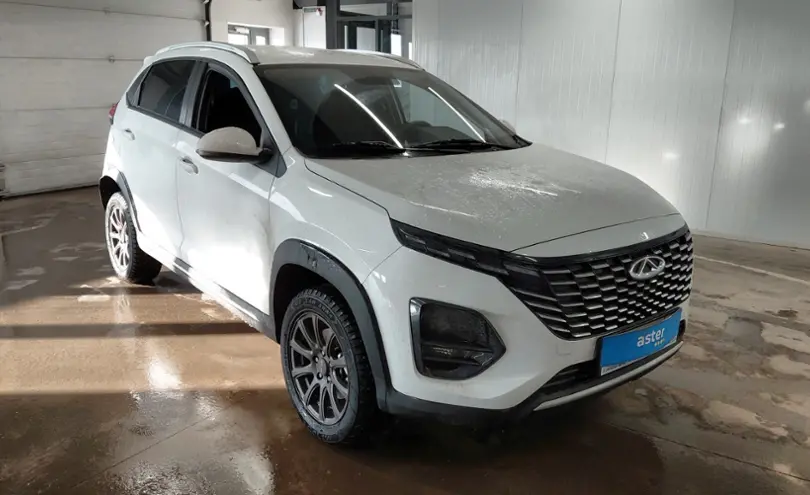 Chery Tiggo 2 Pro 2025 года за 6 360 000 тг. в Астана фото 2