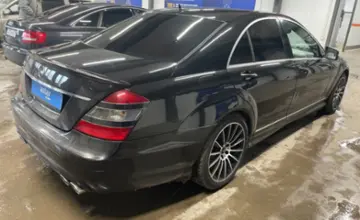 Mercedes-Benz S-Класс 2007 года за 8 500 000 тг. в Астана