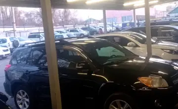 Toyota RAV4 2008 года за 6 500 000 тг. в Алматы фото 3