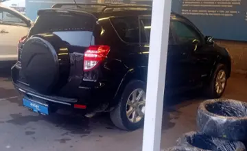 Toyota RAV4 2008 года за 6 500 000 тг. в Алматы
