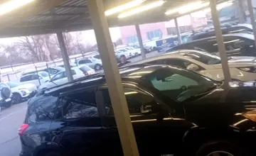 Toyota RAV4 2008 года за 6 500 000 тг. в Алматы фото 4