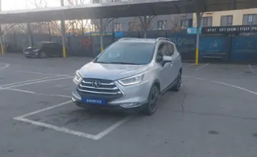 JAC S3 2023 года за 5 500 000 тг. в Алматы фото 1