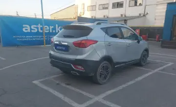 JAC S3 2023 года за 5 500 000 тг. в Алматы фото 3