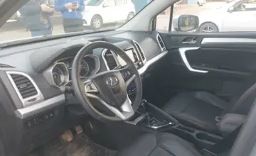 JAC S3 2023 года за 5 500 000 тг. в Алматы фото 5