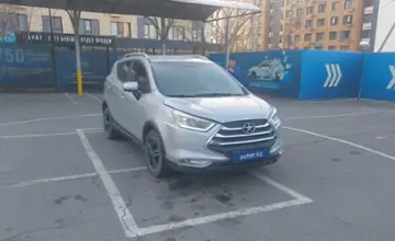 JAC S3 2023 года за 5 500 000 тг. в Алматы фото 2