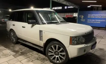 Land Rover Range Rover 2007 года за 9 000 000 тг. в Талдыкорган фото 3