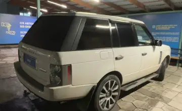 Land Rover Range Rover 2007 года за 9 000 000 тг. в Талдыкорган