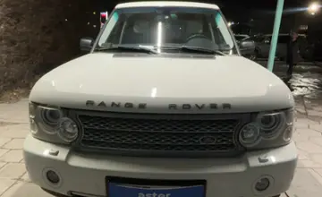 Land Rover Range Rover 2007 года за 9 000 000 тг. в Талдыкорган фото 2
