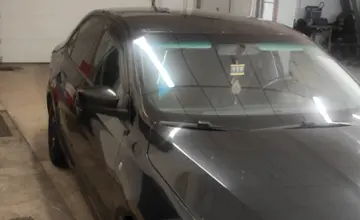 Skoda Rapid 2014 года за 3 500 000 тг. в Актобе фото 4