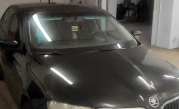 Skoda Rapid 2014 года за 3 500 000 тг. в Актобе фото 3