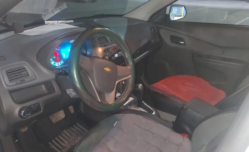 Chevrolet Cobalt 2024 года за 7 000 000 тг. в Алматы фото 5