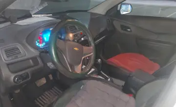 Chevrolet Cobalt 2024 года за 7 000 000 тг. в Алматы фото 5