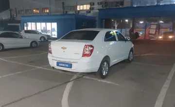 Chevrolet Cobalt 2024 года за 7 000 000 тг. в Алматы фото 1