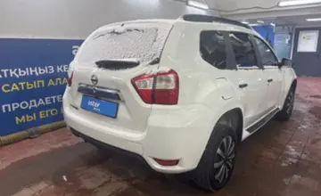 Nissan Terrano 2015 года за 5 000 000 тг. в Астана