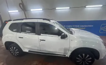 Nissan Terrano 2015 года за 5 000 000 тг. в Астана фото 4