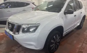 Nissan Terrano 2015 года за 5 000 000 тг. в Астана фото 1