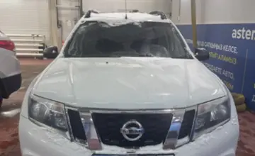 Nissan Terrano 2015 года за 5 000 000 тг. в Астана фото 2