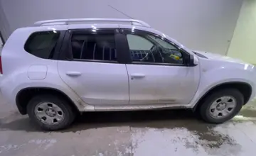 Nissan Terrano 2018 года за 6 800 000 тг. в Павлодар фото 4