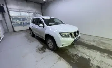 Nissan Terrano 2018 года за 6 800 000 тг. в Павлодар фото 3