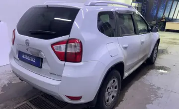 Nissan Terrano 2018 года за 6 800 000 тг. в Павлодар