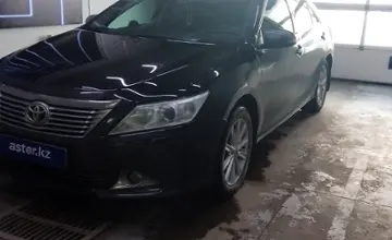 Toyota Camry 2012 года за 1 000 000 тг. в Павлодар фото 1