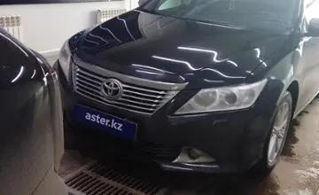 Toyota Camry 2012 года за 1 000 000 тг. в Павлодар фото 2