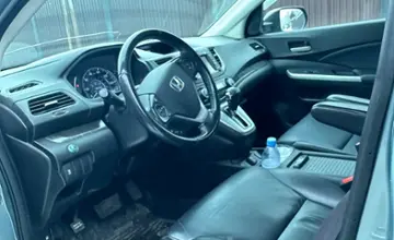 Honda CR-V 2012 года за 8 300 000 тг. в Алматы фото 4