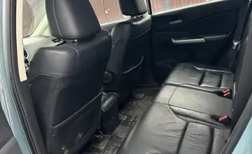 Honda CR-V 2012 года за 8 300 000 тг. в Алматы фото 5