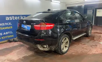 BMW X6 2011 года за 10 500 000 тг. в Астана