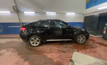 BMW X6 2011 года за 10 500 000 тг. в Астана фото 4