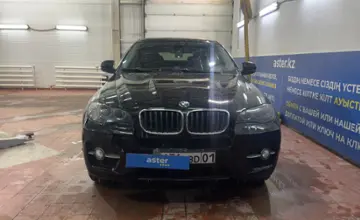 BMW X6 2011 года за 10 500 000 тг. в Астана фото 2