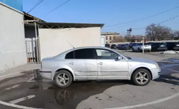 Skoda Superb 2006 года за 2 500 000 тг. в Тараз фото 4