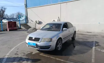 Skoda Superb 2006 года за 2 500 000 тг. в Тараз фото 1