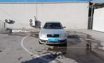 Skoda Superb 2006 года за 2 500 000 тг. в Тараз фото 2