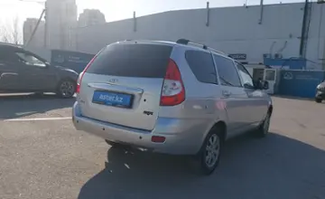 LADA (ВАЗ) Priora 2013 года за 2 100 000 тг. в Шымкент фото 3