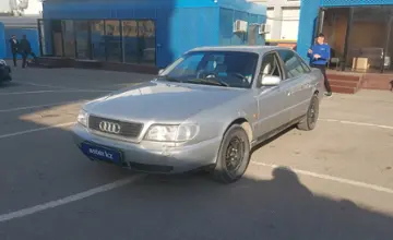 Audi A6 1994 года за 2 500 000 тг. в Алматы фото 1