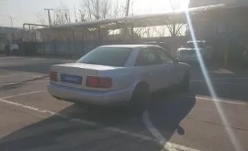 Audi A6 1994 года за 2 500 000 тг. в Алматы фото 3