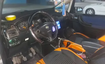 Opel Zafira 2001 года за 2 300 000 тг. в Алматы фото 5