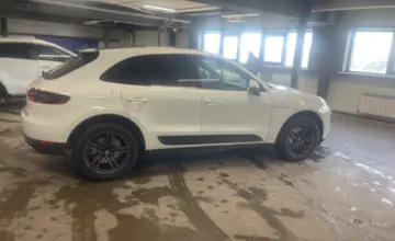 Porsche Macan 2014 года за 18 500 000 тг. в Астана фото 4