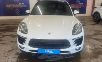 Porsche Macan 2014 года за 18 500 000 тг. в Астана фото 2