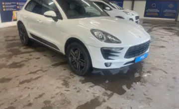 Porsche Macan 2014 года за 18 500 000 тг. в Астана фото 3
