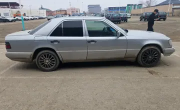 Mercedes-Benz E-Класс 1994 года за 2 100 000 тг. в Кызылорда фото 4
