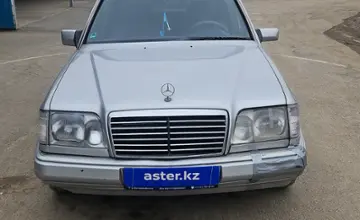 Mercedes-Benz E-Класс 1994 года за 2 100 000 тг. в Кызылорда фото 2