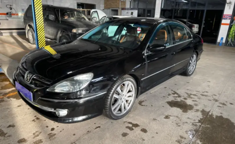 Peugeot 607 2006 года за 4 000 000 тг. в Караганда