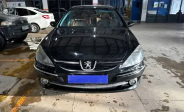Peugeot 607 2006 года за 4 000 000 тг. в Караганда фото 2