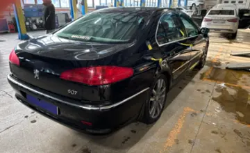 Peugeot 607 2006 года за 4 000 000 тг. в Караганда