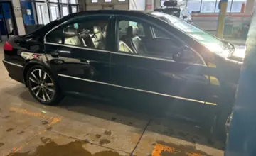 Peugeot 607 2006 года за 4 000 000 тг. в Караганда фото 4